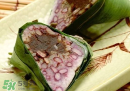 八寶粽子煮多長時(shí)間？八寶粽子是蒸還是煮？
