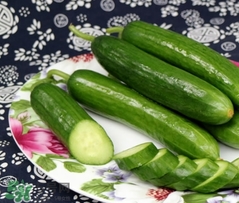 黃瓜敷臉可以天天敷嗎？黃瓜敷臉天天敷好嗎？