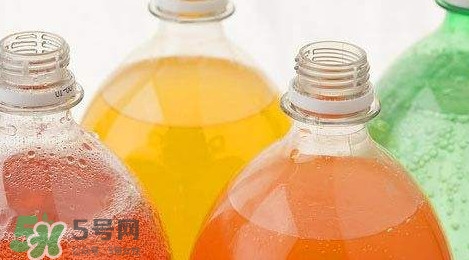 什么是碳酸飲料？常見的碳酸飲料有哪些？