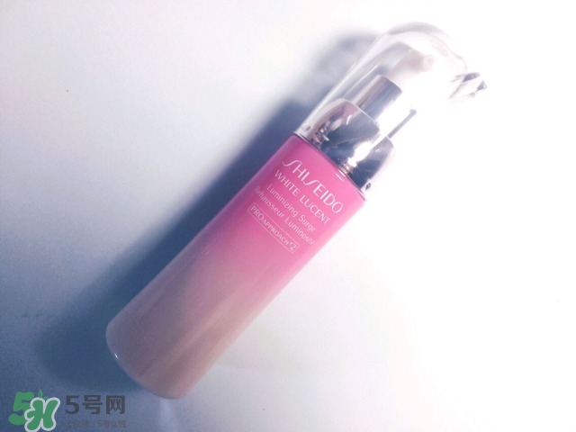 資生堂新透白乳液多少錢？資生堂新透白乳液專柜價格