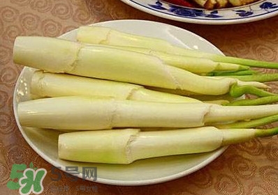 茭白什么時(shí)候上市？茭白什么季節(jié)有