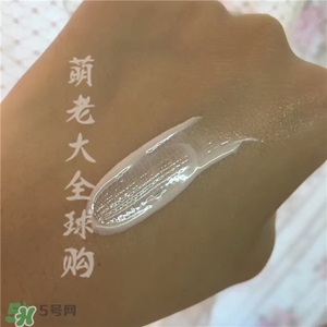 資生堂新透白防曬怎么樣？資生堂新透白防曬乳怎么用？