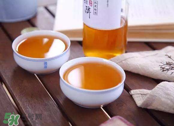 青梅酒是寒性的嗎？青梅酒是酸性還是堿性？
