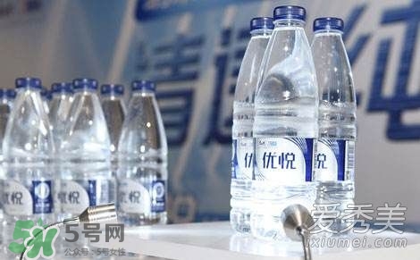 康師傅優(yōu)悅礦泉水怎么樣？優(yōu)悅礦泉水好喝嗎？