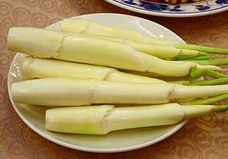 茭白多少錢(qián)一斤 茭白的營(yíng)養(yǎng)價(jià)值