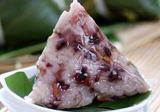 八寶粽子煮多長時間？八寶粽子是蒸還是煮？