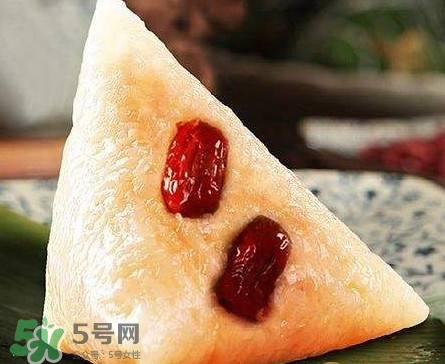 紅棗粽子煮多長時間？紅棗粽子要煮多久？