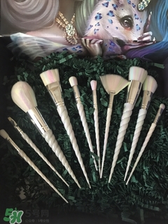 unicorn lashes獨(dú)角獸化妝刷怎么樣？獨(dú)角獸化妝刷多少錢？