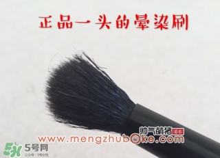 anastasia文藝復(fù)興眼影盤(pán)真假 anastasia文藝復(fù)興盤(pán)真假鑒別