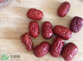 紅棗粽子怎么做好吃？紅棗粽子的做法步驟圖解