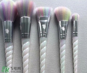 unicorn lashes獨(dú)角獸化妝刷怎么樣？獨(dú)角獸化妝刷多少錢？