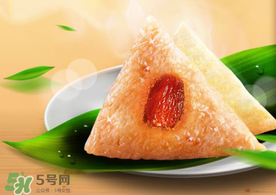 蜜棗粽子怎么做？蜜棗粽子怎么做好吃？