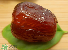 包粽子蜜棗要泡嗎？包粽子的蜜棗要提前泡嗎？