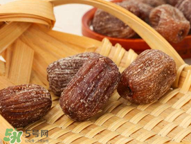 包粽子蜜棗要泡嗎？包粽子的蜜棗要提前泡嗎？