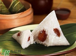 干蜜棗怎么包粽子？包粽子蜜棗怎么處理？