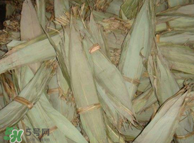 干粽葉怎么包粽子？干粽子葉怎么包粽子？