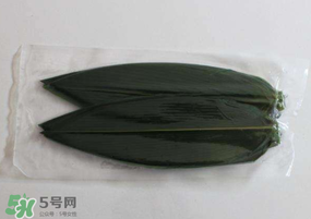 干粽葉泡多長(zhǎng)時(shí)間？干粽葉要泡多長(zhǎng)時(shí)間才能包粽子？