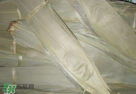 干粽葉泡多長(zhǎng)時(shí)間？干粽葉要泡多長(zhǎng)時(shí)間才能包粽子？