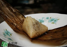 干粽葉怎么煮？干粽葉煮多久？