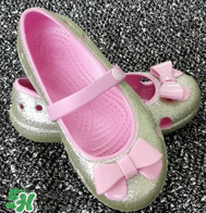 Crocs童鞋尺碼對照表 Crocs童鞋尺碼如何選擇？