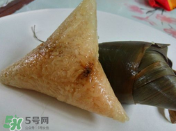 吃一個(gè)蜜棗粽子會(huì)胖嗎？一個(gè)蜜棗粽子的熱量