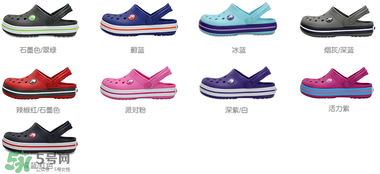 Crocs鞋是什么牌子？Crocss鞋是哪個國家的品牌？