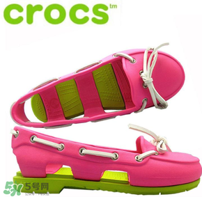 crocs為什么這么貴？crocs的專柜售價(jià)為什么這么貴？
