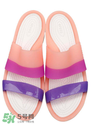 crocs卡洛馳鞋子怎么樣？crocs卡洛馳鞋子好穿嗎？