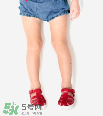 igor兒童涼鞋怎么樣？igor兒童涼鞋好穿嗎？