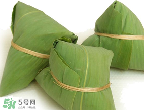 干粽葉怎么處理？干粽子葉怎么處理？