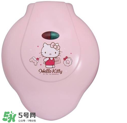 餃子hello kitty蛋糕機(jī)是什么牌子？hello kitty蛋糕機(jī)哪里有賣的？