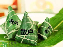 粽子葉怎樣煮才能保持嫩綠？如何使粽子葉煮后保持綠色？
