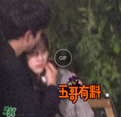 鞠婧祎和泰國小鮮肉mike熱戀？鞠婧祎戀情曝光