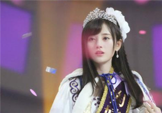 鞠婧祎和泰國(guó)小鮮肉mike熱戀？鞠婧祎戀情曝光