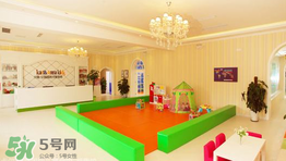 米雅上的幼兒園是哪一家？卡爾安娜國際兒童會館怎么樣？