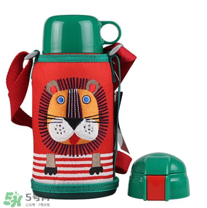 米雅的水杯是什么牌子？虎牌兒童水杯好用嗎？