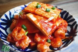 西紅柿能和豆腐一起吃嗎？豆腐可以和西紅柿一起吃嗎