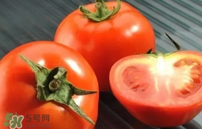 催熟的西紅柿能吃嗎？催熟西紅柿的危害