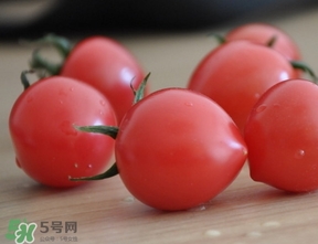 孕婦可以吃生西紅柿嗎？孕期多吃西紅柿的好處