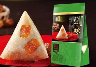 孕婦能吃蜜棗粽子嗎？吃蜜棗粽子的好處
