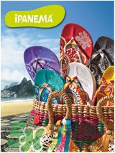 Ipanema童鞋怎么樣？Ipanema童鞋好穿嗎？