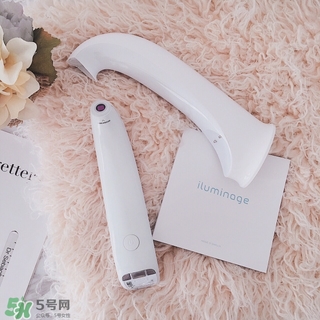 iluminage脫毛儀說(shuō)明書 iluminage脫毛儀用法