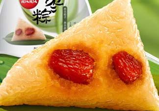 蜜棗粽子怎么做？蜜棗粽子怎么做好吃？