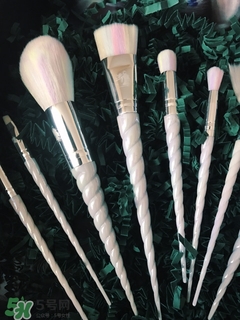 unicorn lashes獨(dú)角獸化妝刷怎么樣？獨(dú)角獸化妝刷多少錢？
