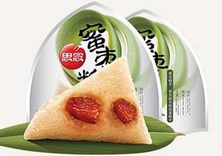 干蜜棗怎么包粽子？包粽子蜜棗怎么處理？