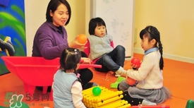 米雅上的幼兒園是哪一家？卡爾安娜國際兒童會館怎么樣？