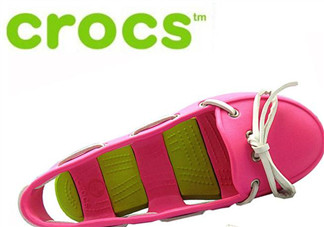 crocs卡洛馳鞋子怎么樣？crocs卡洛馳鞋子好穿嗎？