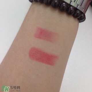 嬌蘭小黑裙003多少錢？嬌蘭小黑裙唇膏003專柜價格