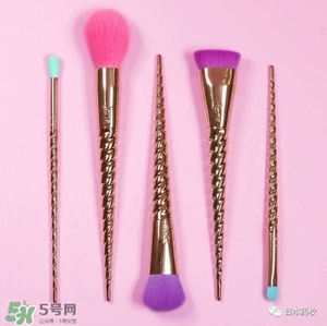 tarte獨角獸刷子多少錢？tarte獨角獸化妝刷怎么樣？
