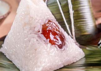 蜜棗粽子煮多長(zhǎng)時(shí)間？蜜棗粽子怎么才能煮熟？